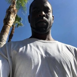 Meet your Posher, George